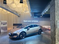 -现代汽车文化中心 Hyundai Motorstudio Beijing