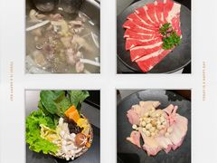 -大头椰·椰子鸡火锅(新梦店)