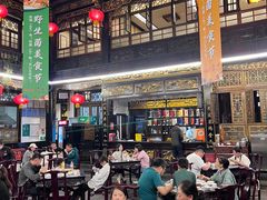 -蔼若春.传承三十年云南菜(金碧公园店)