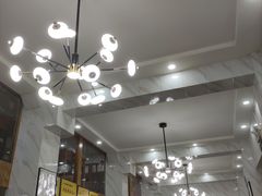 大堂-椒香川流不息川菜馆(二七北路店)