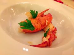 龙虾饭-AZUR聚(香格里拉饭店)