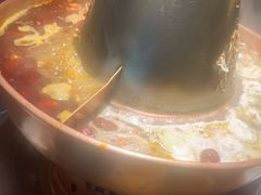 -京悦南门涮羊肉·羊蝎子火锅(田林路店)