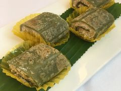 -华师大厦酒店·华粤轩中餐厅