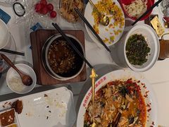 -坛宗剁椒鱼头(河西王府井店)