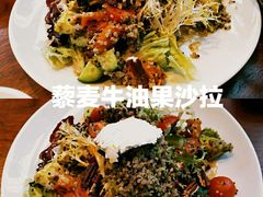 -麦田工坊(月湖店)