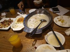 -周麻婆(旗山师大店)