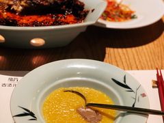-隐庐·古法川菜(高新店)