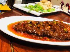 -56号精品家常菜(郁江道店)