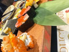 -古田居·特色寿司料理(骏欣中心店)