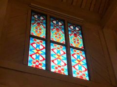 -中华圣公会教堂旧址