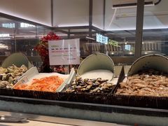 -星伦多自助料理·涮烤一体(奉贤龙湖天街店)