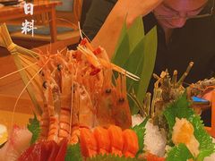 -王鼎精致料理铁板烧(世博源店)