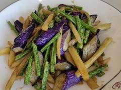 -食光慢宴·安吉土菜馆