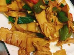 -自游人·美食一楼·地道徽菜(三十年名店)