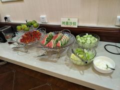 时蔬沙拉-维也纳酒店(桂林万象城火车站店)