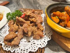 -前海沿·青岛菜(乐客城店)