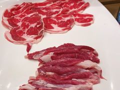 -阳坊胜利涮羊肉(阳坊老店)