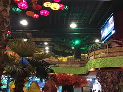 -宝丽金大酒店·洗浴中心