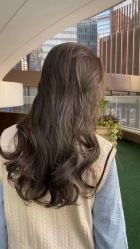 -Kraemer Paris苏豪路易士·嘉玛发廊