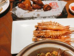 -鸽味轩·粤菜小馆(高楼门总店)