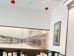 -小菜园新徽菜(南京秦淮龙蟠汇店)