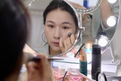 点击看大图 -金禧美妆造型·化妆培训(市桥地铁站店)