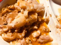 -半天妖烤鱼(方庄店)