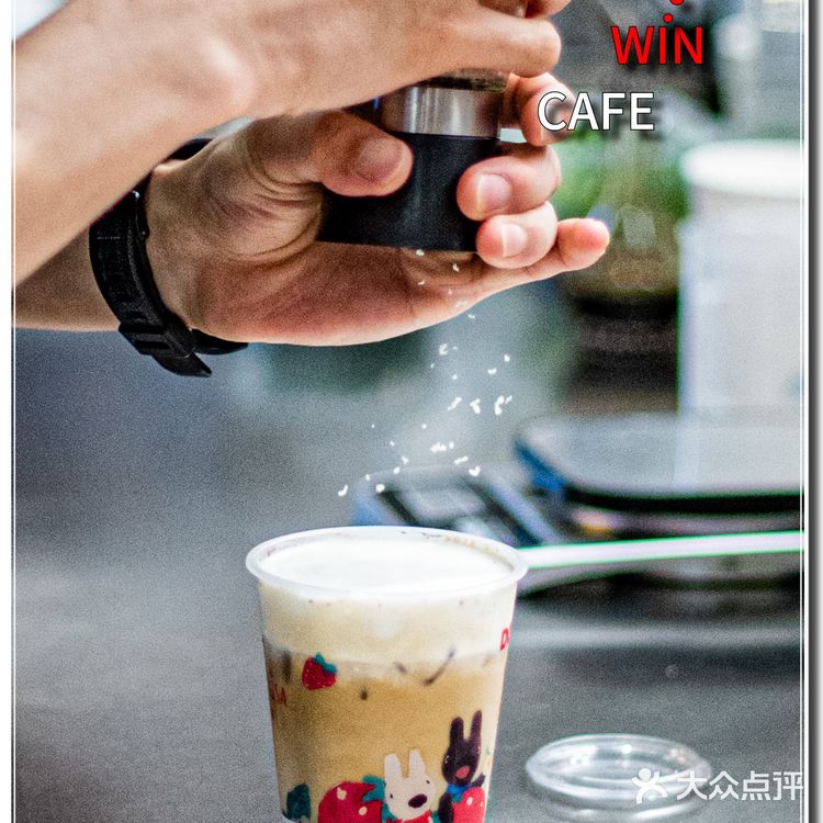 李佳琦倾情推荐的咖啡，颜值和口味都太可了吧！