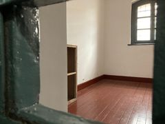 -青岛德国监狱旧址博物馆