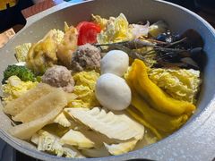 -绍兴老味道·非遗门店(银泰城店)