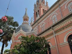-耶稣圣心堂