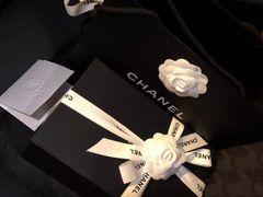 -CHANEL(恒隆广场店)