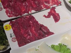-焯牛潮汕牛肉火锅(云峰街创始店)