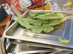 -金鼎雪山牦牛杂火锅(理县总店)