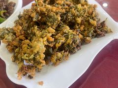 -途肴·老农饭庄(百里峡店)