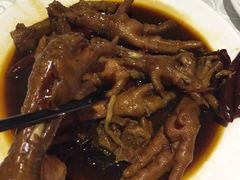 -鸿泰洋餐厅(未来花园店)