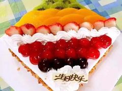 -吉利来蛋糕(凤鸣店)