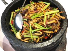 -味+新京宴·烤鸭·北京菜(创意谷店)