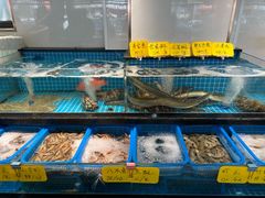 -大家发海鲜城夜排档(华山中路店)