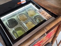 -成川茶店·潮汕工夫浓茶(万象店)