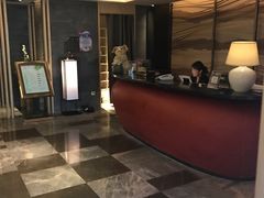 -SPA·印象足道养生(大运河度假区四望亭店)