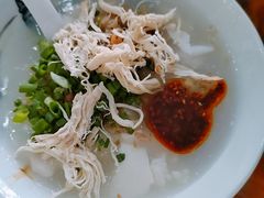 -豆相识•九九豆腐脑(牛咡桥店)