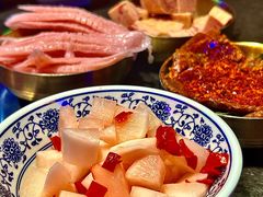 -来涮蜀鲜货火锅串串香(菜市口店)