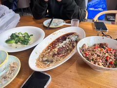 -卢小厨私房菜(长兴店)