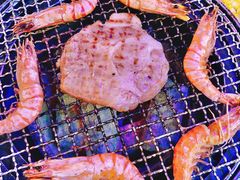 -釜山火炉·海鲜烤肉(紫藤路店)