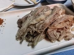 手抓羊排-国强手抓(西夏区店)