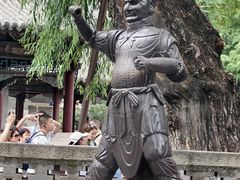 -晋祠博物馆