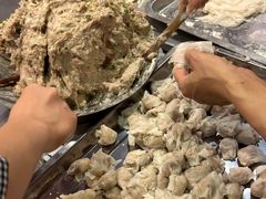 上汤鱼包-石岐佬中山菜馆(张溪店)
