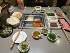 -海底捞火锅(天一广场亚细亚店)