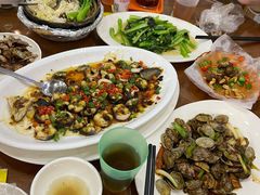 -煲煲掂风味煲仔饭餐厅(西区店)